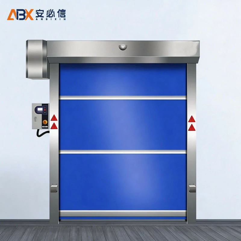 本溪市快速门